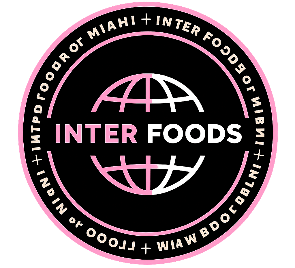 Interfoods Miami